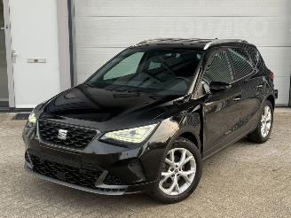 Unfallwagen Seat Arona FR Line | Clima | CarPlay | BTW | Cruise | DSG | 2024/5