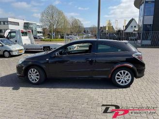 Opel Astra Astra H GTC (L08), Hatchback 3-drs, 2005 / 2011 1.4 16V Twinport picture 8