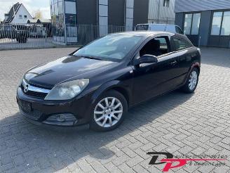 Sloopauto Opel Astra Astra H GTC (L08), Hatchback 3-drs, 2005 / 2011 1.4 16V Twinport 2007/11