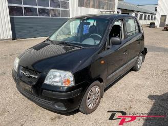 Autoverwertung Hyundai Atos Atos, Hatchback, 1997 / 2008 1.1 12V 2006/6