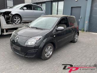 Renault Twingo Twingo II (CN), Hatchback 3-drs, 2007 / 2014 1.2 16V 2011/3