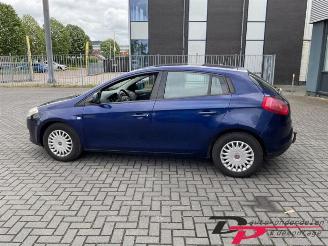 Fiat Bravo Bravo (198A), Hatchback, 2006 / 2014 1.4 16V picture 8