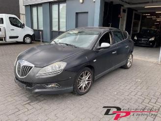 Auto da rottamare Lancia Delta Delta (844), Hatchback, 2008 / 2014 1.8 Di T-Jet 16V 2010/10