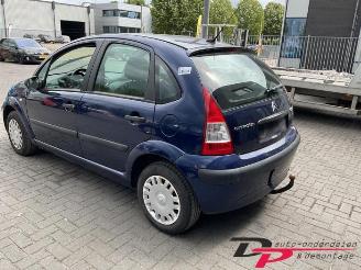 Citroën C3 C3 (FC/FL/FT), Hatchback 5-drs, 2001 / 2012 1.1 picture 7