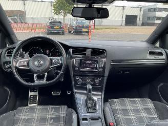 Volkswagen Golf GTD , Automaat , Pano picture 10