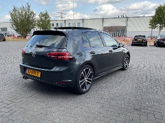 Volkswagen Golf GTD , Automaat , Pano picture 5