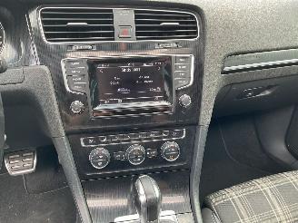 Volkswagen Golf GTD , Automaat , Pano picture 14