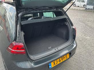 Volkswagen Golf GTD , Automaat , Pano picture 18