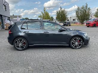 Volkswagen Golf GTD , Automaat , Pano picture 4