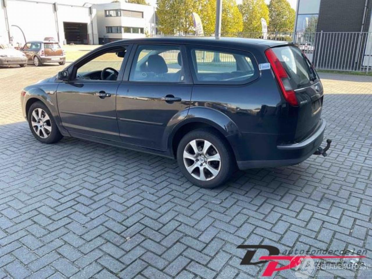 Ford Focus Focus 2 Wagon, Combi, 2004 / 2012 2.0 16V