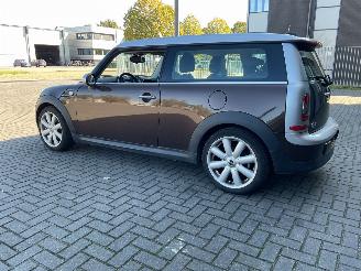škoda osobní automobily Mini Mini COOPER CLUBMAN 2014/7