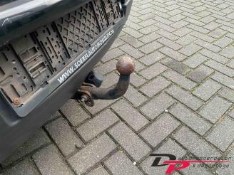 Volkswagen Golf Golf V (1K1), Hatchback, 2003 / 2010 1.4 FSI 16V picture 13