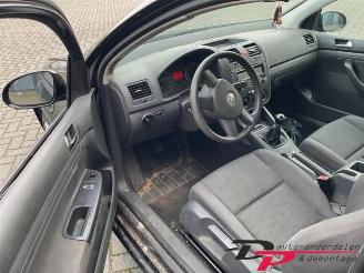 Volkswagen Golf Golf V (1K1), Hatchback, 2003 / 2010 1.4 FSI 16V picture 14