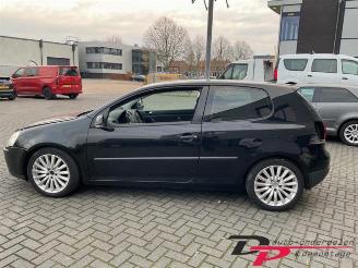 Volkswagen Golf Golf V (1K1), Hatchback, 2003 / 2010 1.4 FSI 16V picture 8