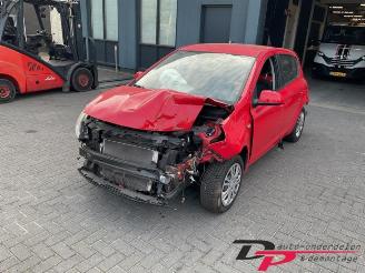 Uttjänta bilar auto Hyundai I-20 i20, Hatchback, 2008 / 2015 1.2i 16V 2009/3