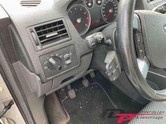 Ford C-Max C-Max (DM2), MPV, 2007 / 2010 1.6 16V picture 11
