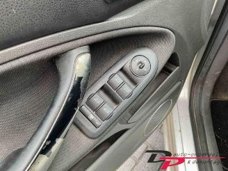 Ford C-Max C-Max (DM2), MPV, 2007 / 2010 1.6 16V picture 10