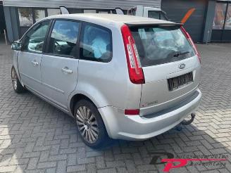 Ford C-Max C-Max (DM2), MPV, 2007 / 2010 1.6 16V picture 7