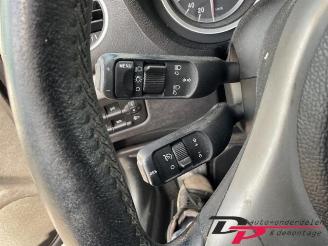 Alfa Romeo 159 159 (939AX), Sedan, 2005 / 2012 1.8 MPI 16V picture 13