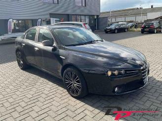 Alfa Romeo 159 159 (939AX), Sedan, 2005 / 2012 1.8 MPI 16V picture 3