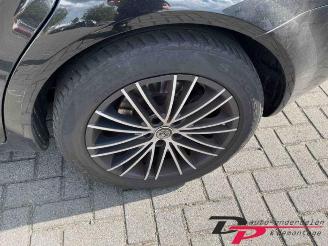 Alfa Romeo 159 159 (939AX), Sedan, 2005 / 2012 1.8 MPI 16V picture 9