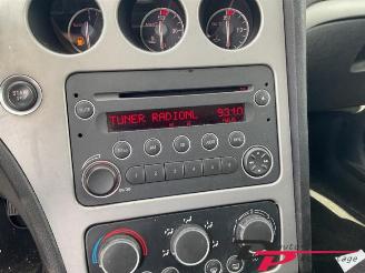 Alfa Romeo 159 159 (939AX), Sedan, 2005 / 2012 1.8 MPI 16V picture 14