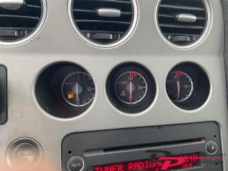 Alfa Romeo 159 159 (939AX), Sedan, 2005 / 2012 1.8 MPI 16V picture 15