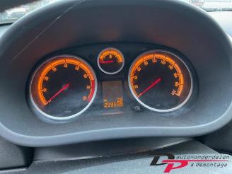 Opel Corsa Corsa D, Hatchback, 2006 / 2014 1.2 16V picture 12