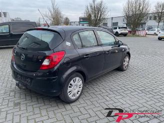 Opel Corsa Corsa D, Hatchback, 2006 / 2014 1.2 16V picture 5