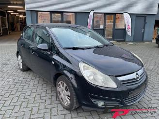 Opel Corsa Corsa D, Hatchback, 2006 / 2014 1.2 16V picture 3