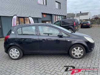 Opel Corsa Corsa D, Hatchback, 2006 / 2014 1.2 16V picture 4