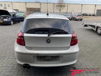 BMW 1-serie 1 serie (E81), Hatchback 3-drs, 2006 / 2012 118d 16V picture 6