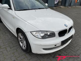 BMW 1-serie 1 serie (E81), Hatchback 3-drs, 2006 / 2012 118d 16V picture 18