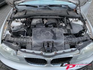 BMW 1-serie 1 serie (E87/87N), Hatchback 5-drs, 2003 / 2012 116i 1.6 16V picture 16