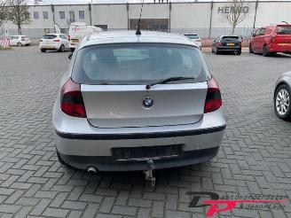 BMW 1-serie 1 serie (E87/87N), Hatchback 5-drs, 2003 / 2012 116i 1.6 16V picture 6