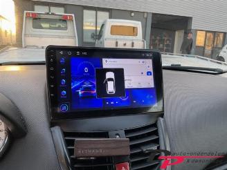 Peugeot 207 207 CC (WB), Cabrio, 2007 / 2015 1.6 16V picture 10