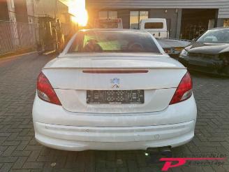 Peugeot 207 207 CC (WB), Cabrio, 2007 / 2015 1.6 16V picture 6