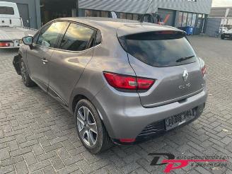 Renault Clio Clio IV (5R), Hatchback 5-drs, 2012 / 2021 0.9 Energy TCE 90 12V picture 7