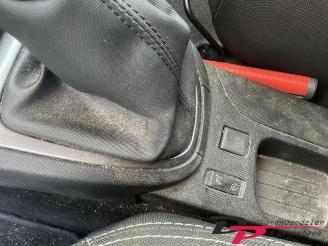 Renault Clio Clio IV (5R), Hatchback 5-drs, 2012 / 2021 0.9 Energy TCE 90 12V picture 14