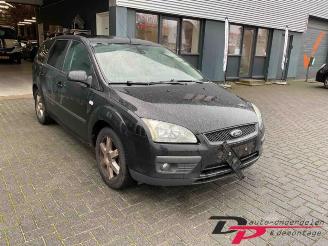 Uttjänta bilar auto Ford Focus Focus 2 Wagon, Combi, 2004 / 2012 1.6 16V 2008/3