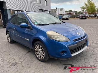 Renault Clio Clio III (BR/CR), Hatchback, 2005 / 2014 1.2 16V 75 picture 3