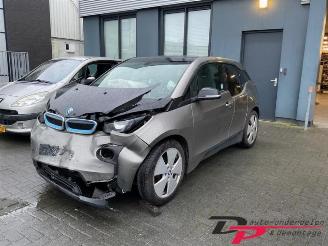  BMW i3 i3 (I01), Hatchback, 2013 / 2022 i3 94Ah 2016/9