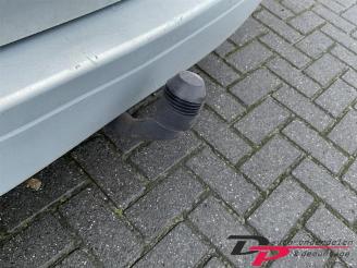 Renault Mégane Scénic Scenic I (JA), MPV, 1999 / 2003 1.6 16V picture 5