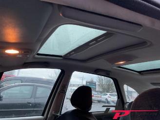 Renault Mégane Scénic Scenic I (JA), MPV, 1999 / 2003 1.6 16V picture 7