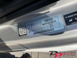 Smart Fortwo Fortwo Coupe (451.3), Hatchback 3-drs, 2007 1.0 52kW,Micro Hybrid Drive picture 14