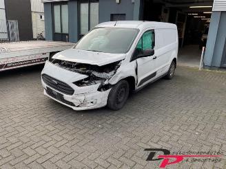 Ford Transit Connect Transit Connect (PJ2), Van, 2013 1.5 EcoBlue picture 1
