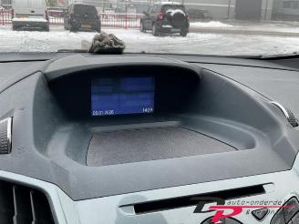 Ford C-Max C-Max (DXA), MPV, 2010 / 2019 1.0 Ti-VCT EcoBoost 12V 125 picture 13