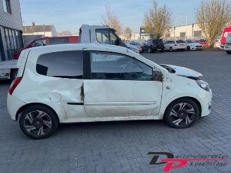 Renault Twingo Twingo II (CN), Hatchback 3-drs, 2007 / 2014 1.2 16V GT TCE picture 4
