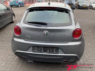 Alfa Romeo MiTo MiTo (955), Hatchback, 2008 / 2018 1.3 JTDm 16V Eco picture 4