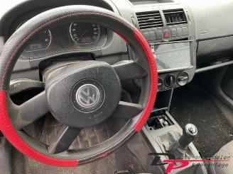 Volkswagen Polo Polo IV (9N1/2/3), Hatchback, 2001 / 2012 1.2 12V picture 12